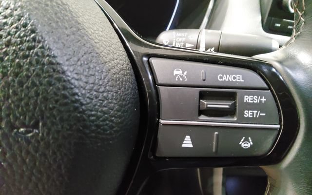 Used 2023 Honda Civic EX image 24