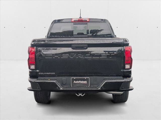 New 2026 Chevrolet Colorado LT image 7