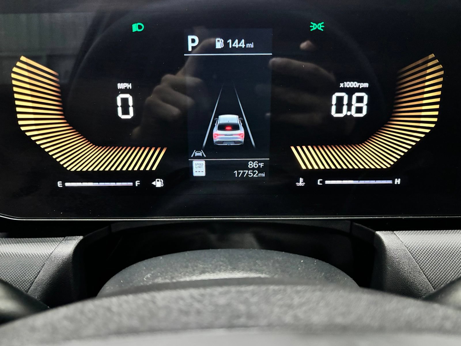 Used 2025 Kia K4 FWD image 14