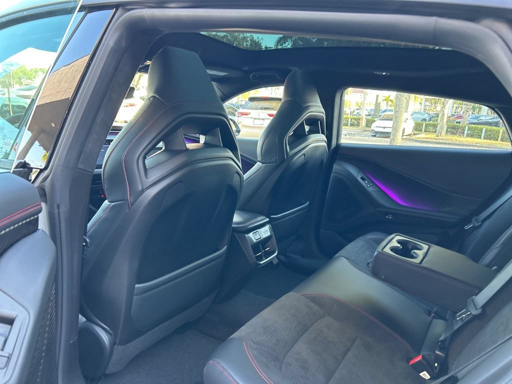 New 2026 Dodge Charger Scat Pack AWD/4WD image 40