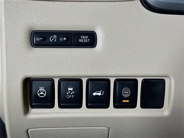 Used 2021 Nissan Murano Platinum w/ Cargo Package image 23