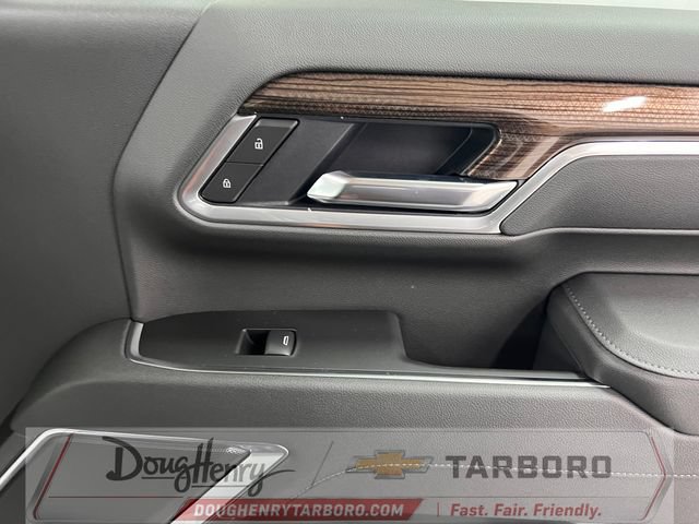 New 2026 Chevrolet Silverado 2500 LT w/ Trail Boss Package AWD/4WD image 38