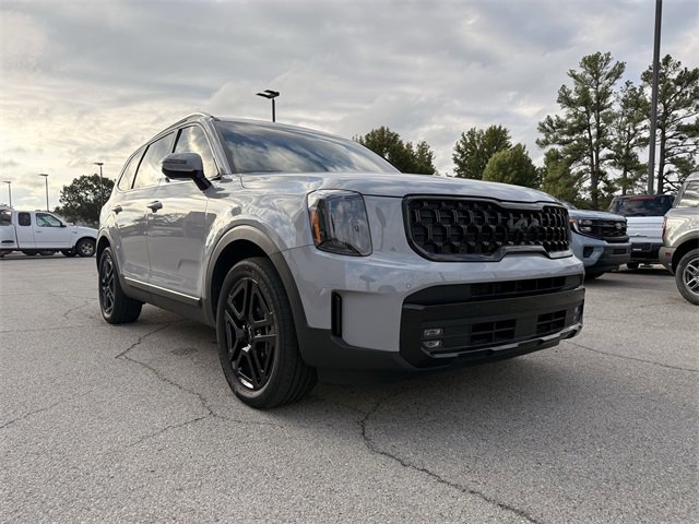 Used 2024 Kia Telluride SX Prestige X-Line image 13