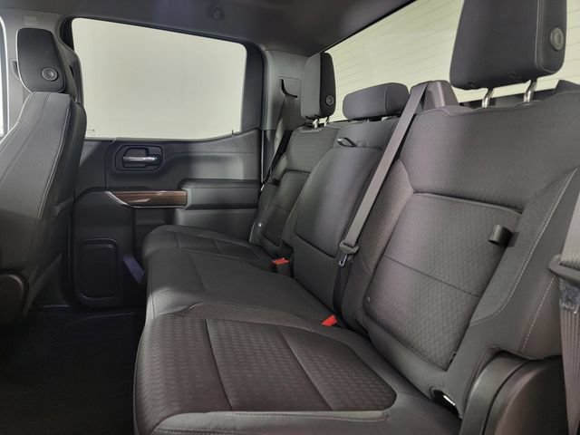Used 2019 Chevrolet Silverado 1500 RST AWD/4WD image 15