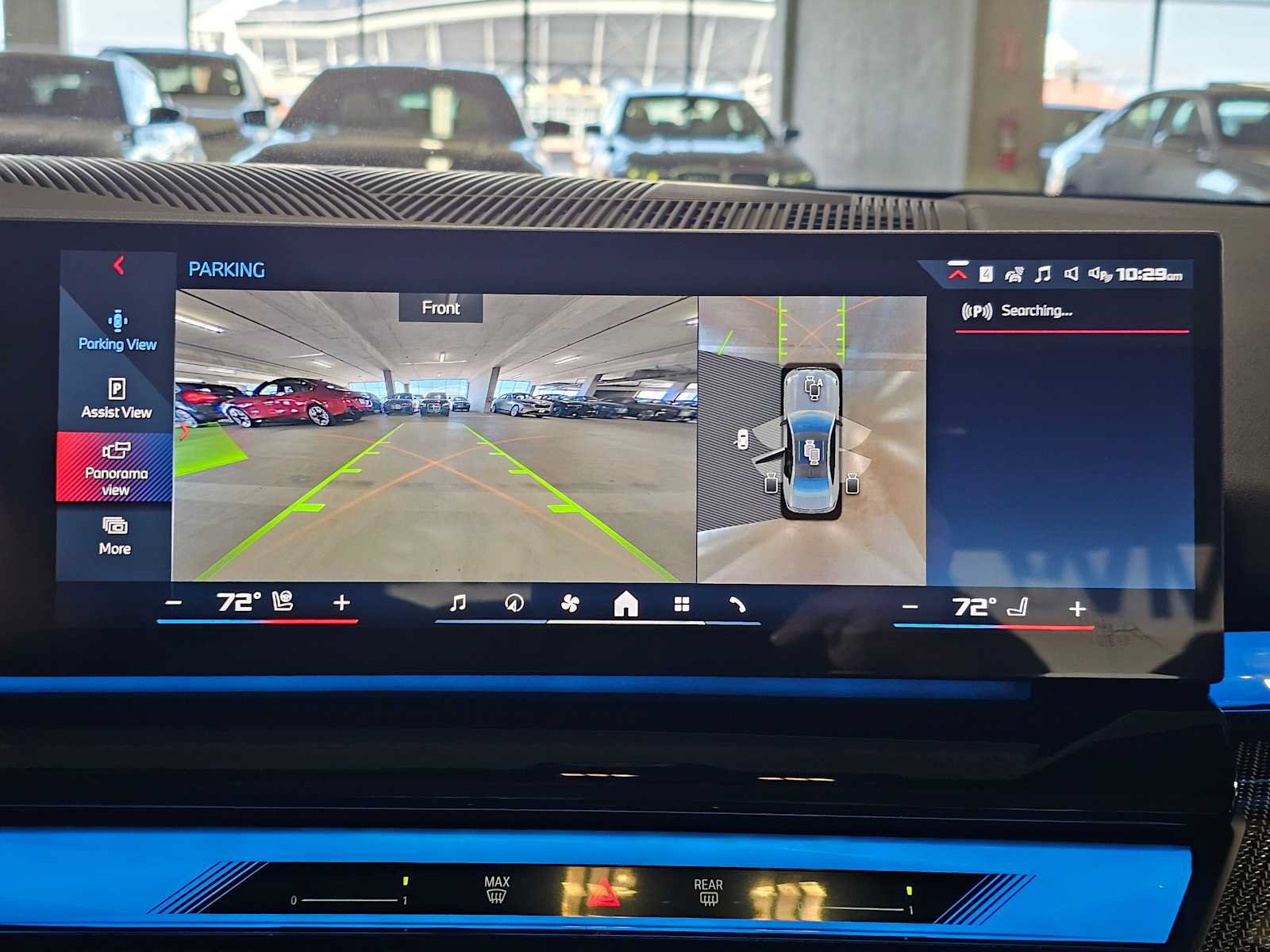 New 2026 BMW i5 M60 w/ Executive Package AWD/4WD image 15