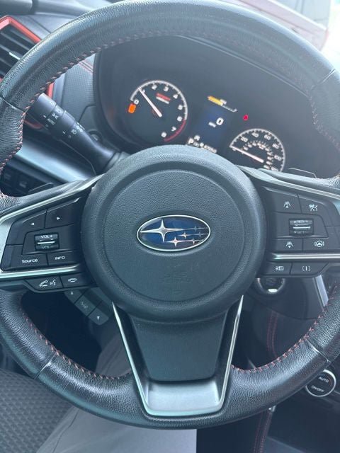 Used 2021 Subaru Forester Sport AWD/4WD image 14