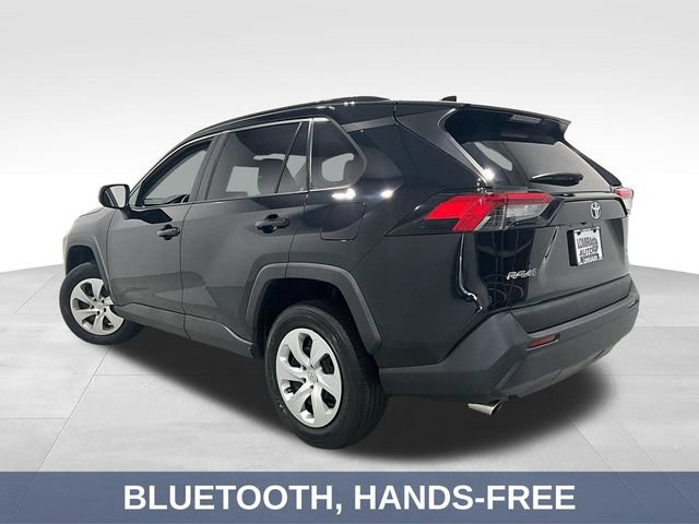 Used 2019 Toyota RAV4 LE AWD/4WD image 6