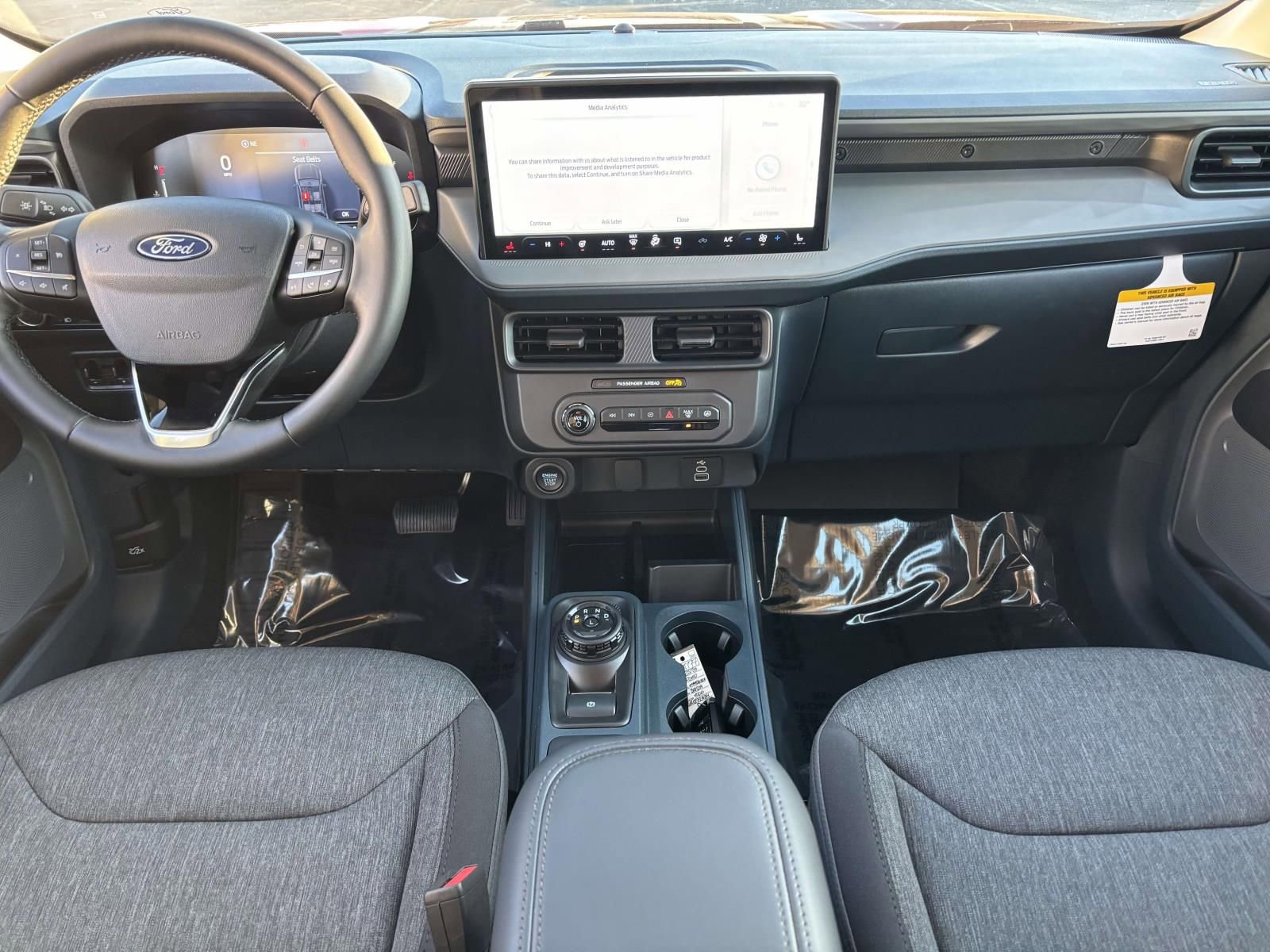 New 2025 Ford Maverick XLT w/ XLT Luxury Package image 29