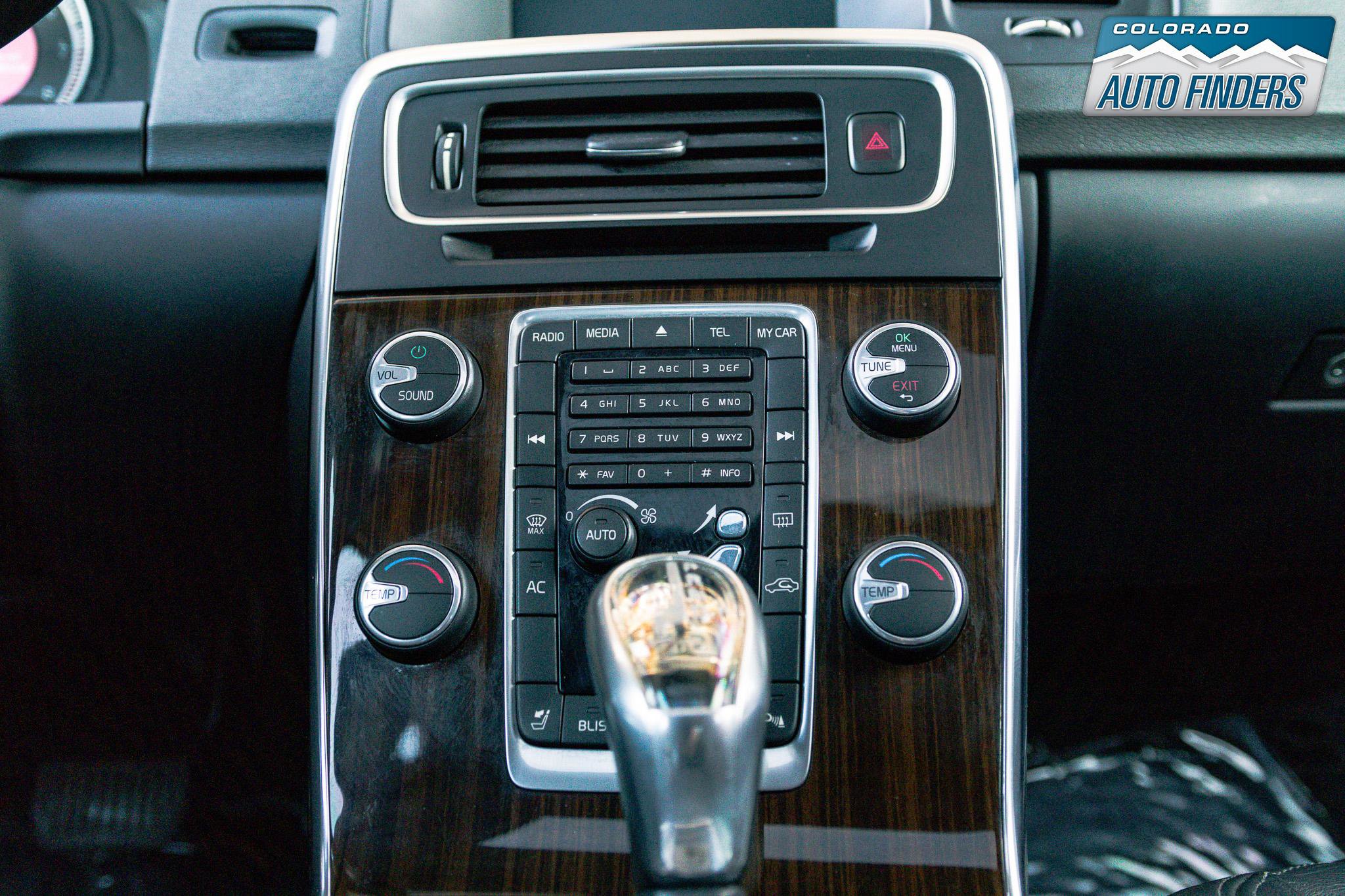 Used 2013 Volvo S60 T5 image 16