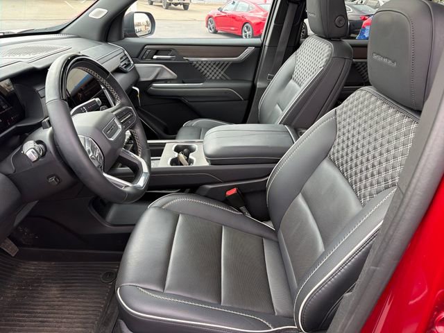 Used 2024 GMC Acadia Denali w/ Super Cruise Package image 11