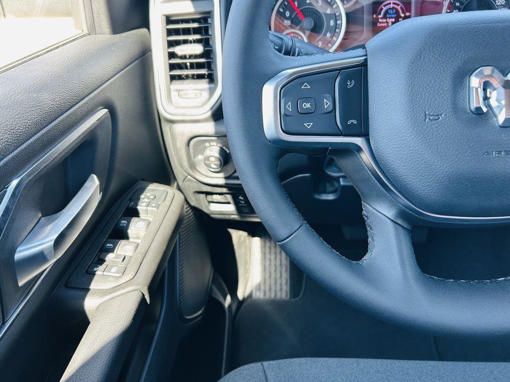 New 2026 RAM 1500 Big Horn image 18