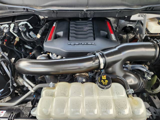 Used 2023 Ford F150 Raptor w/ Raptor Carbon Fiber Package image 30