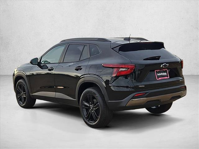 New 2026 Chevrolet Trax ACTIV w/ Driver Confidence Package FWD image 9