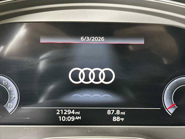 Certified 2023 Audi Q5 2.0T Premium Plus AWD/4WD image 12
