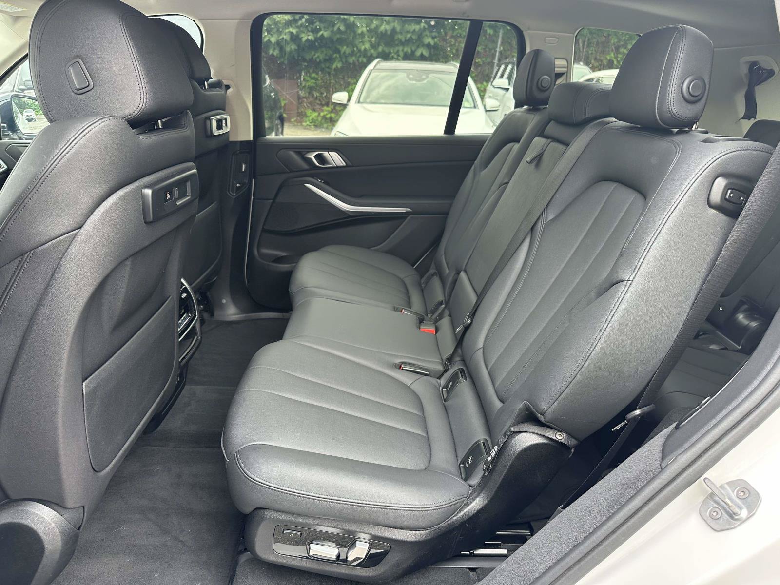 Used 2019 BMW X7 xDrive40i AWD/4WD image 18