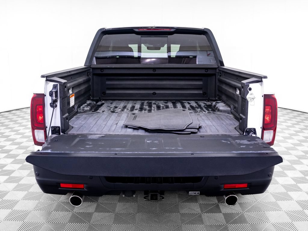Used 2023 Honda Ridgeline Black Edition image 34