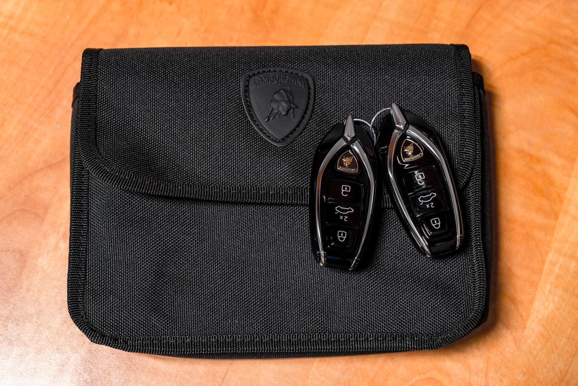 Used 2024 Lamborghini Urus S image 68