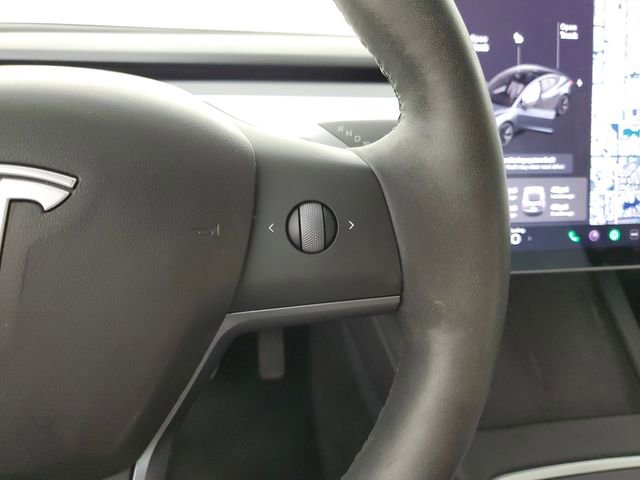 Used 2021 Tesla Model 3 Standard Range Plus image 26