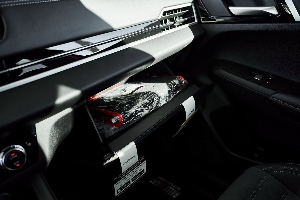 New 2026 Mitsubishi Outlander Ralliart image 52