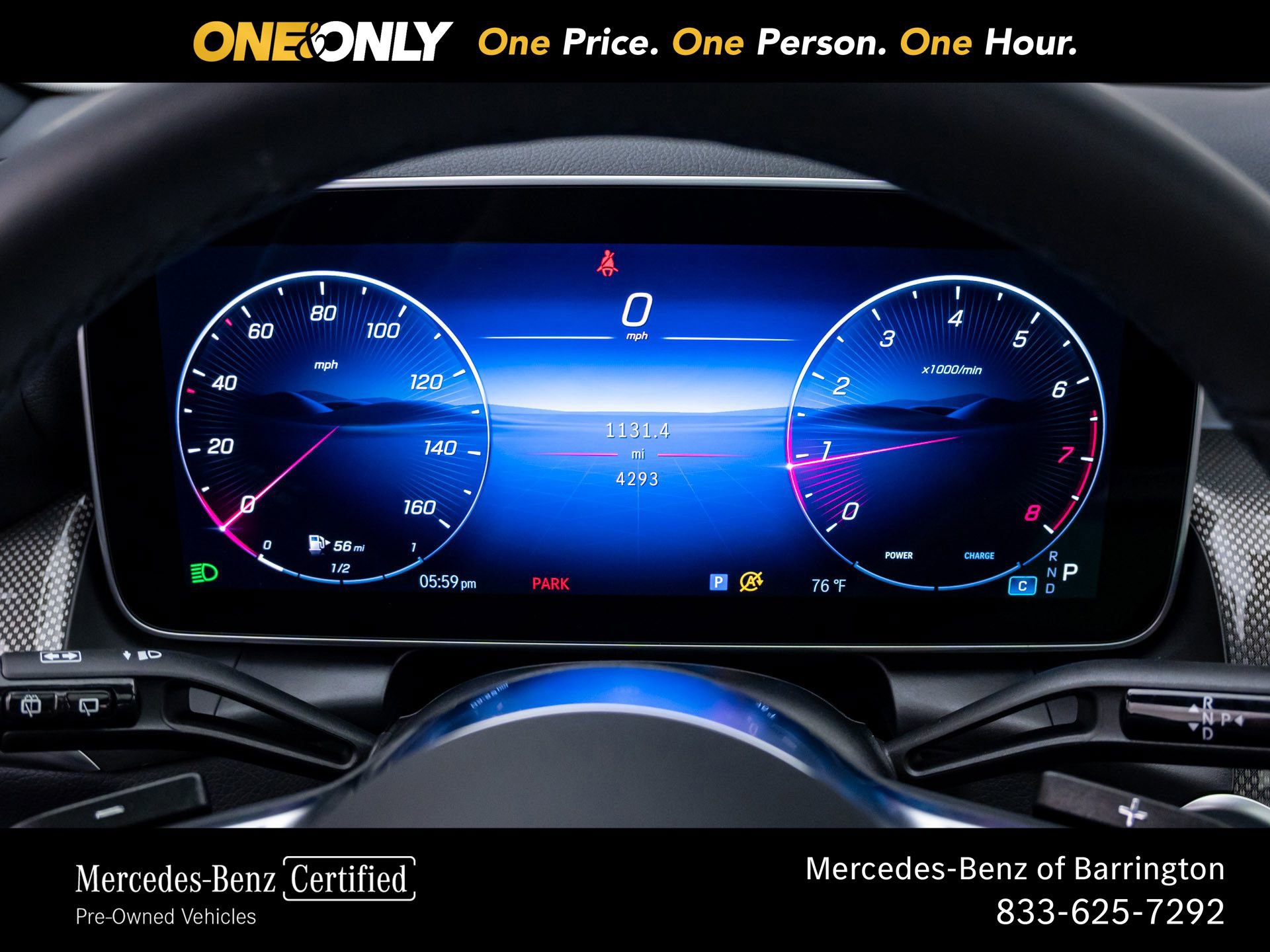Certified 2026 Mercedes-Benz GLC 300 4MATIC image 21