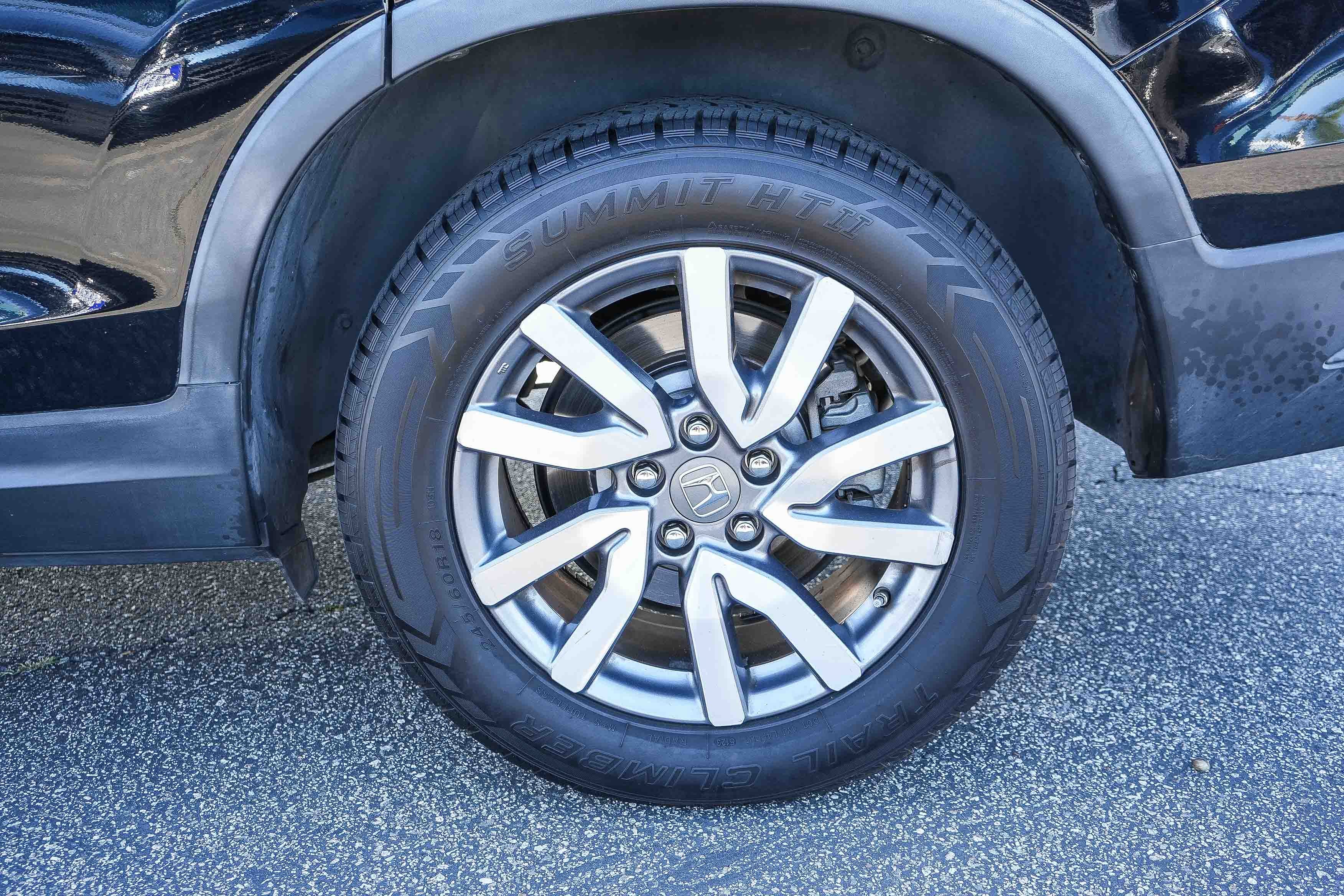 Used 2019 Honda Pilot EX-L image 12