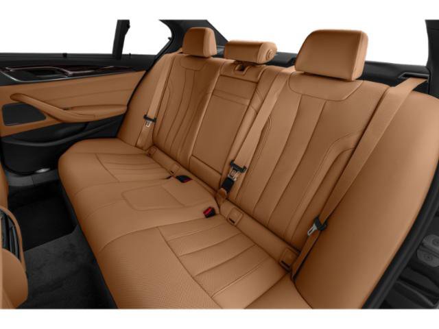 Used 2021 BMW 530i w/ M Sport Package RWD image 16