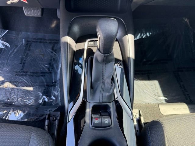 Certified 2022 Toyota Corolla SE FWD image 16