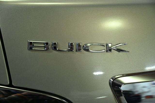 Used 2010 Buick LaCrosse CXL w/ Luxury Package image 11