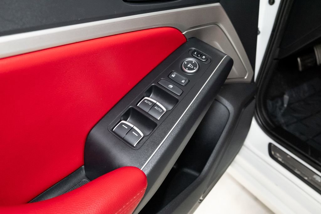 Used 2023 Acura Integra A-Spec image 10