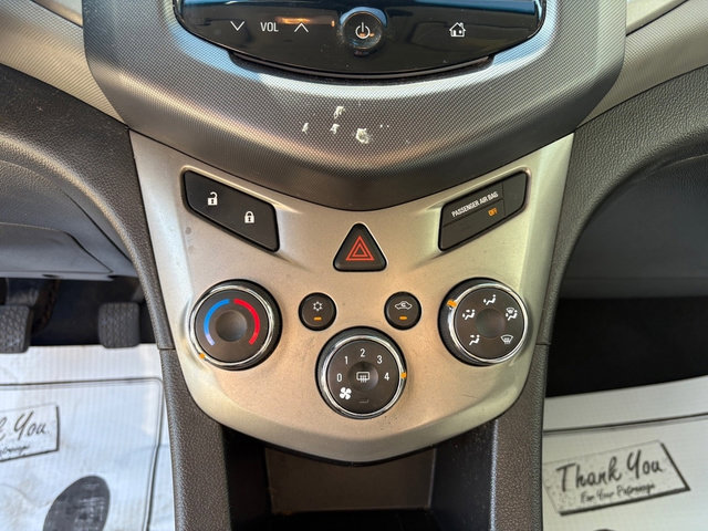 Used 2013 Chevrolet Sonic LT image 24