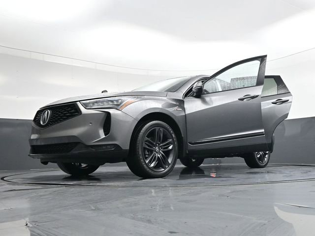 Used 2023 Acura RDX A-Spec image 41
