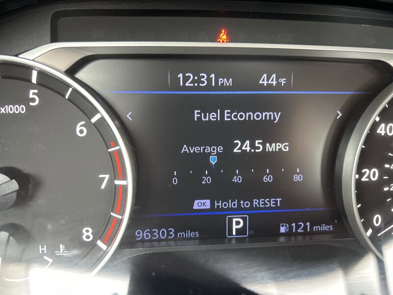 Used 2019 Nissan Altima 2.5 S FWD image 14