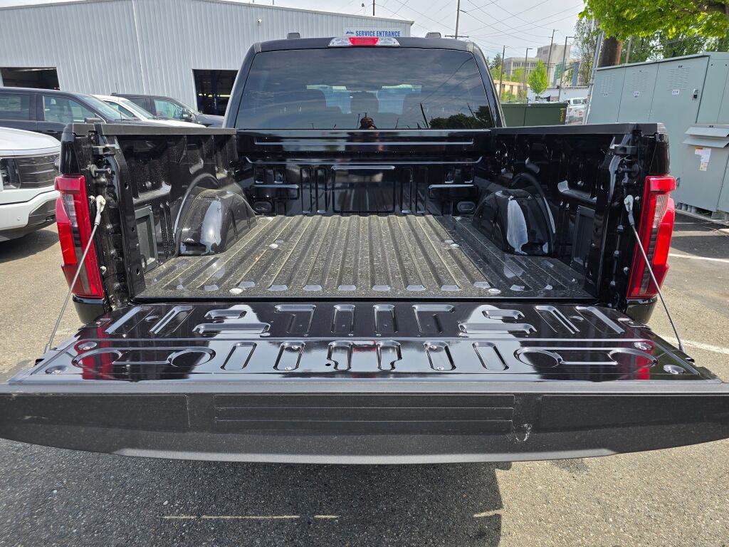 New 2026 Ford F150 STX AWD/4WD image 14