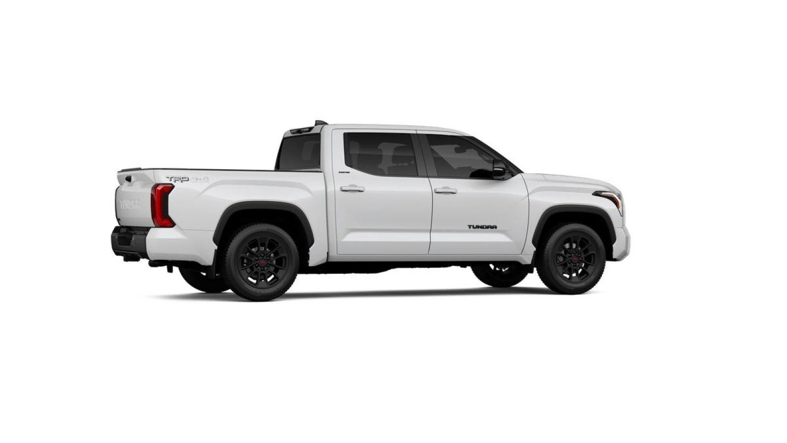New 2026 Toyota Tundra Limited AWD/4WD image 11