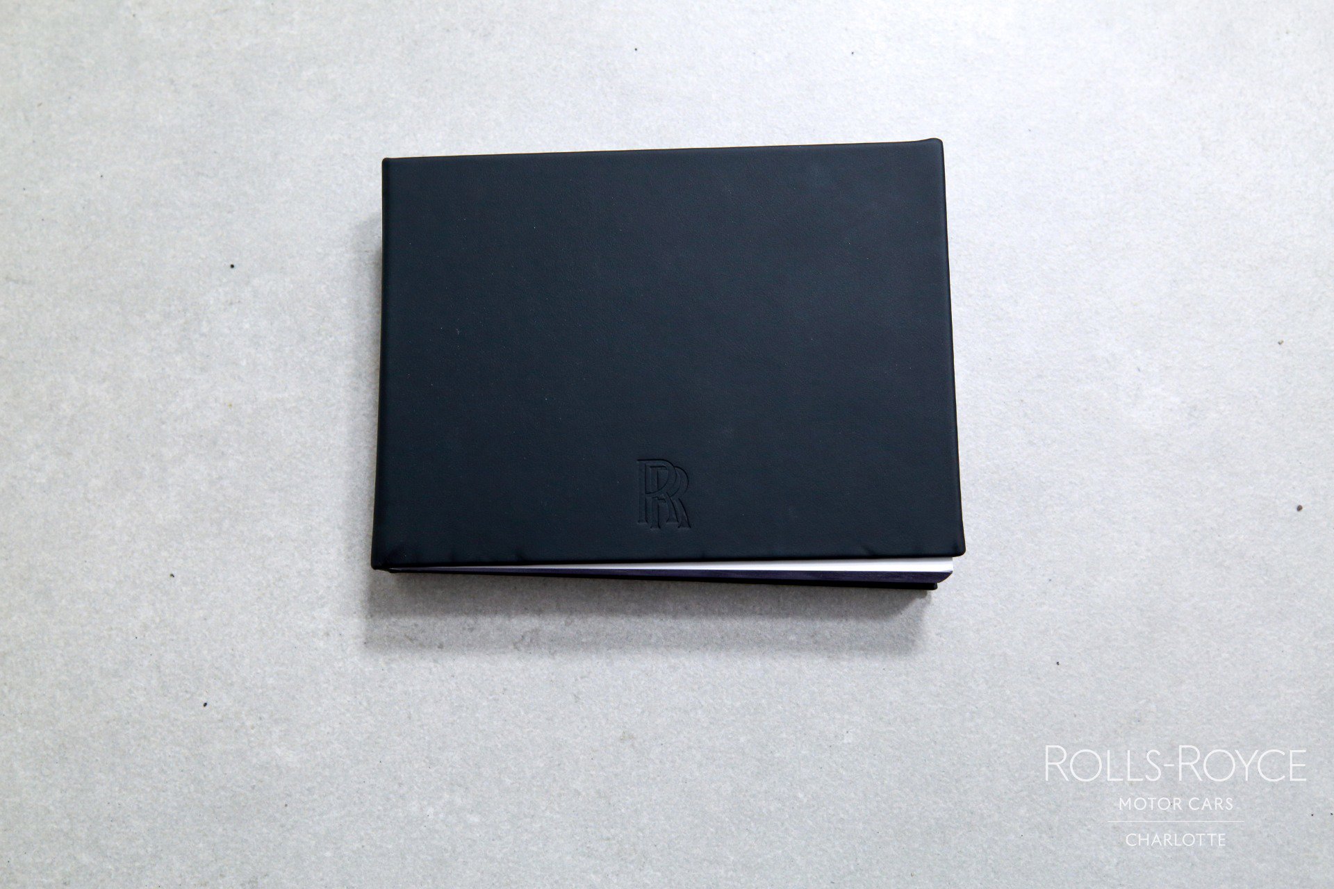 Certified 2023 Rolls-Royce Cullinan Black Badge AWD/4WD image 39