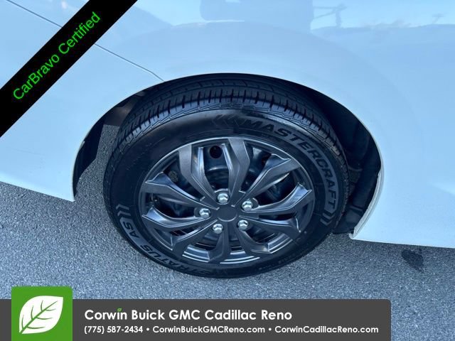 Used 2014 Honda Civic LX image 26