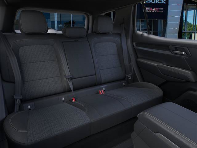 New 2027 GMC Terrain Elevation w/ LPO, Floor Liner Package AWD/4WD image 17