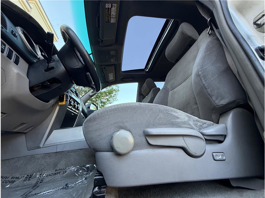 Used 2003 Toyota 4Runner Sport AWD/4WD image 16