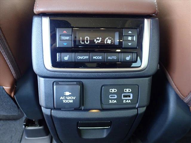 New 2026 Subaru Ascent Touring image 11