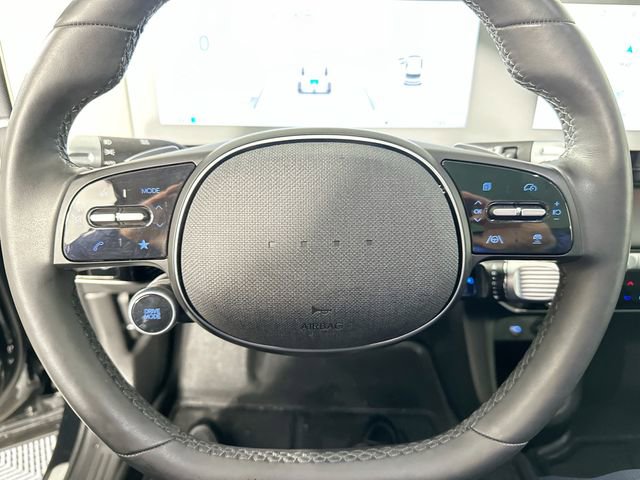 Used 2023 Hyundai Ioniq 5 Limited AWD/4WD image 22