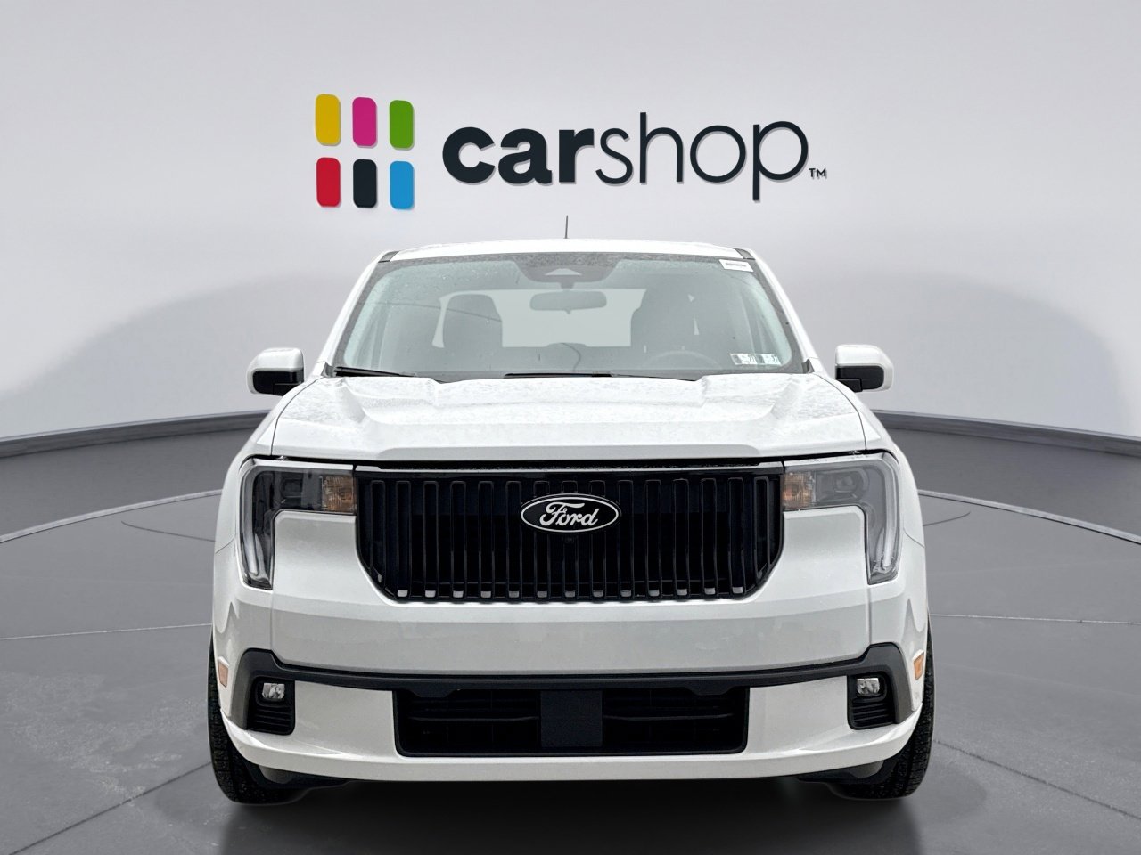 Used 2025 Ford Maverick Lobo image 8