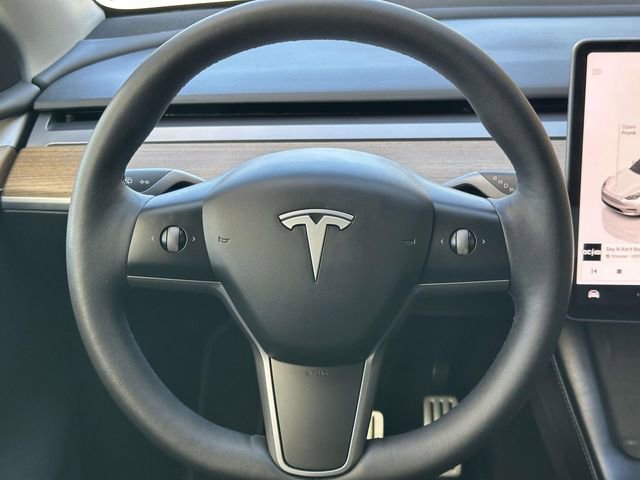Used 2022 Tesla Model Y Performance image 22