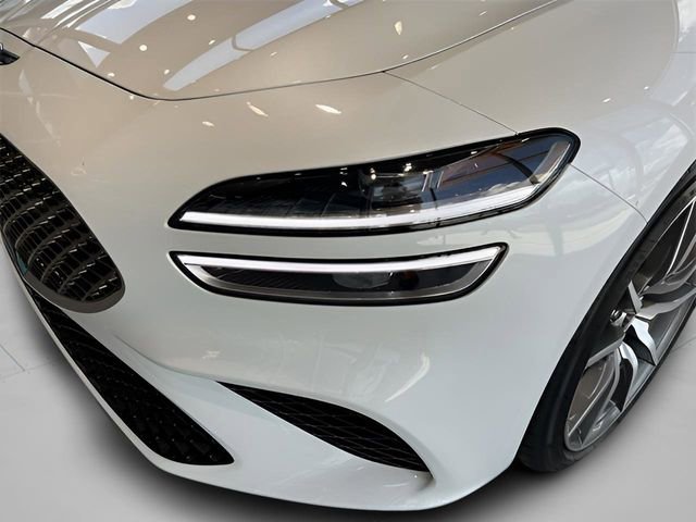 New 2026 Genesis G70 2.5T image 15