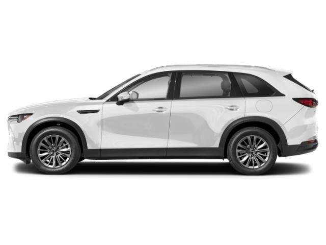New 2025 MAZDA CX-90 3.3 Turbo w/ Preferred Package image 3