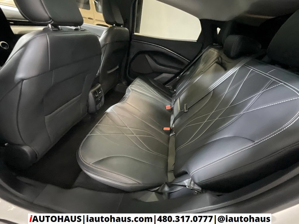 Used 2023 Ford Mustang Mach-E California Route 1 AWD/4WD image 15