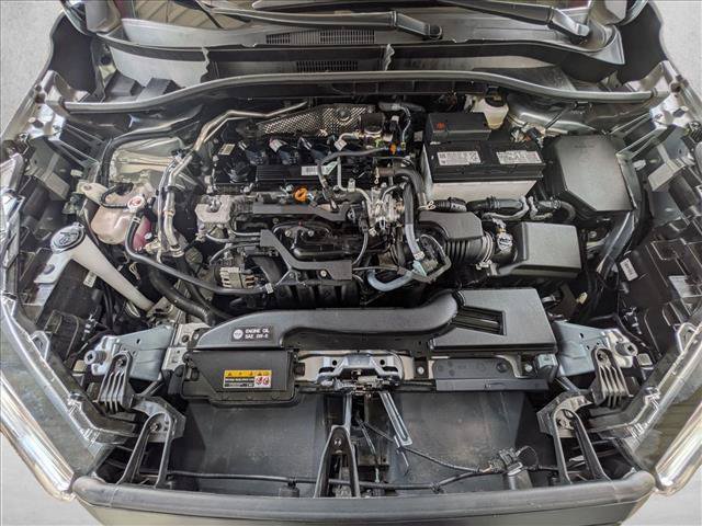 Certified 2026 Toyota Corolla Cross XLE AWD/4WD image 21