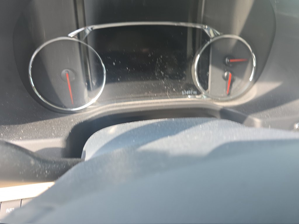 Used 2020 GMC Acadia Denali w/ Denali Ultimate Package image 4