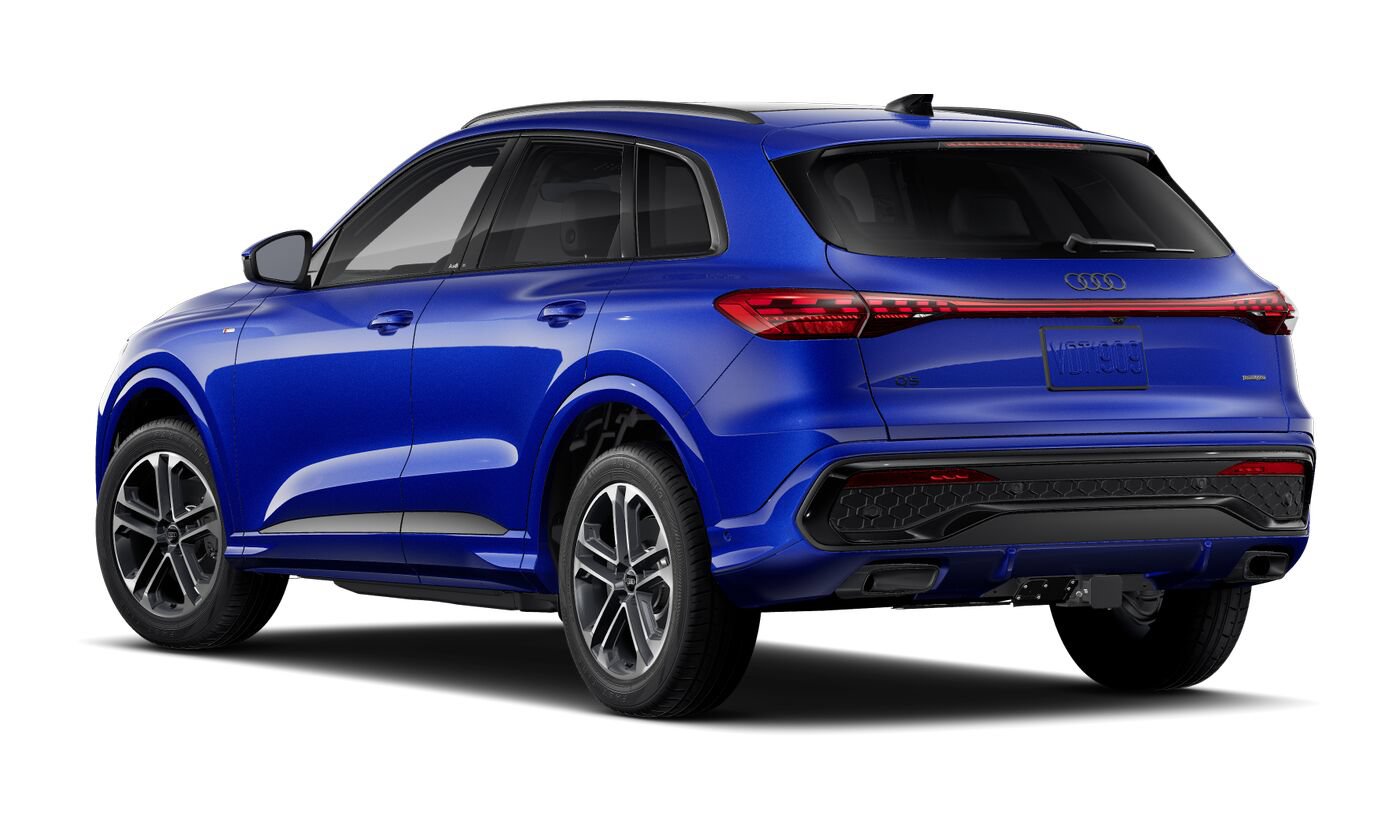 New 2026 Audi Q5 2.0T AWD/4WD image 5