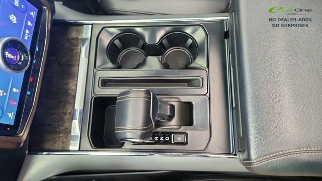 Used 2023 Ford F150 Lightning Lariat w/ Equipment Group 511A High image 52