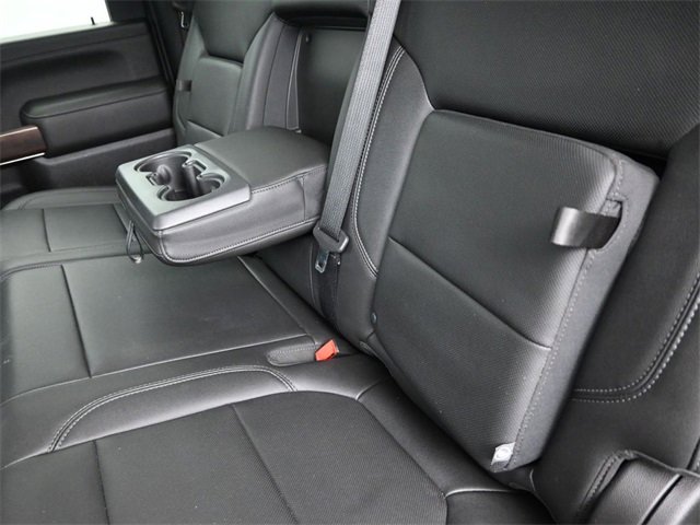 Used 2020 GMC Sierra 2500 SLT w/ SLT Premium Plus Package image 21